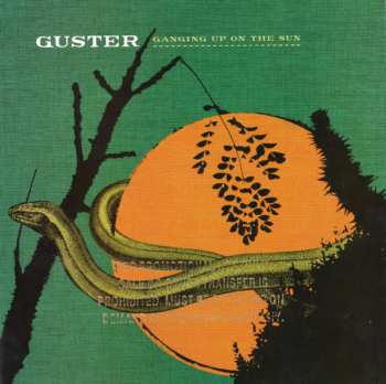 Guster: Ganging Up On The Sun