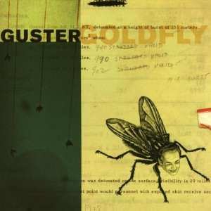 Album Guster: Goldfly