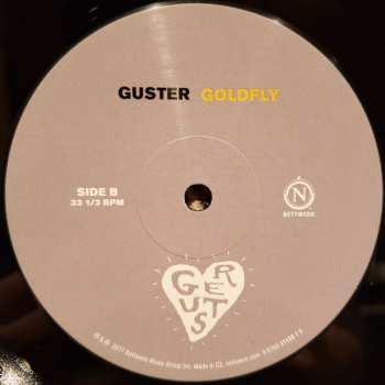 LP Guster: Goldfly 590348