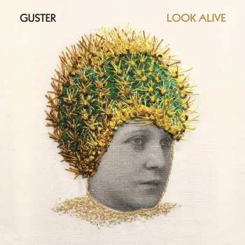 LP Guster: Look Alive 21822