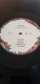 LP Guster: Look Alive 21822