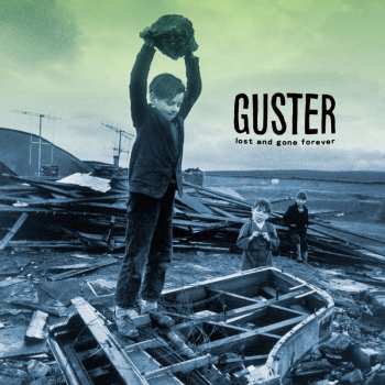 LP Guster: Lost And Gone Forever 593622