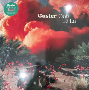 Album Guster: Ooh La La