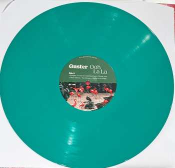 LP Guster: Ooh La La CLR 567780