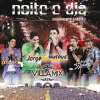 Album Gusttavo Lima & Friends: Noite E Dia: Ao Vivo Em Goiania Villa Mix