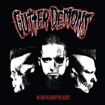 LP Gutter Demons: No God No Ghost No Saints 354376