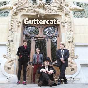 LP Guttercats: Follow Your Instinct LTD | CLR 587713