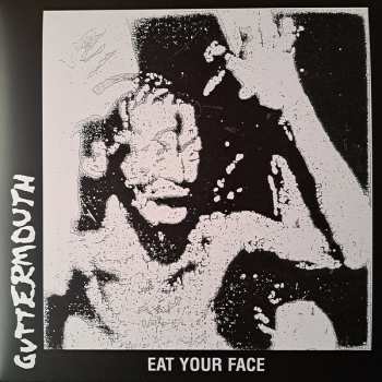 LP Guttermouth: Eat Your Face CLR 654361