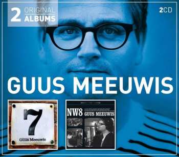 Album Guus Meeuwis: Hemel Nr. 7 / NW 8