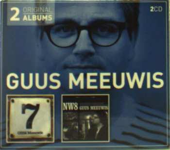 2CD/Box Set Guus Meeuwis: Hemel Nr. 7 / NW 8 486947