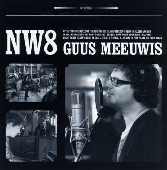 Guus Meeuwis: NW8