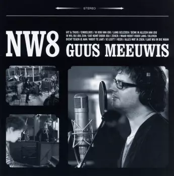 Guus Meeuwis: NW8