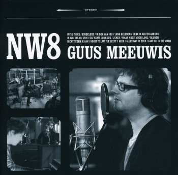 CD Guus Meeuwis: NW8 593942