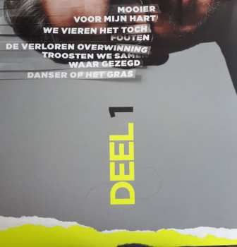 2LP Guus Meeuwis: Uit Het Hoofd (Deel 1 & 2) 496410