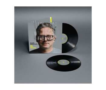 2LP Guus Meeuwis: Uit Het Hoofd (Deel 1 & 2) 496410