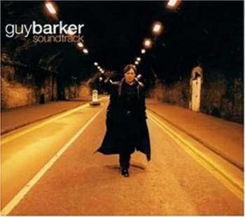 Album Guy Barker: Soundtrack