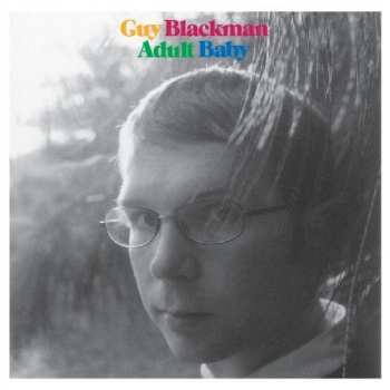 Album Guy Blackman: Adult Baby