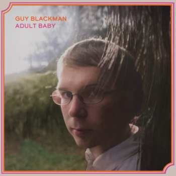 LP Guy Blackman: Adult Baby 647194