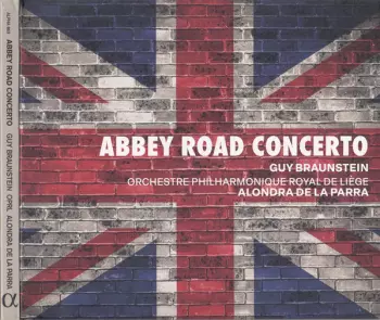 Abbey Road Concerto