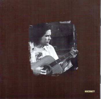 CD Guy Clark: Great American Music Hall, San Francisco 1988 419065