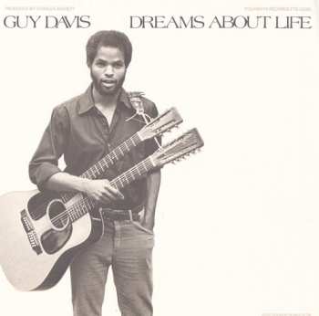 CD Guy Davis: Dreams About Life 615519