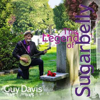 Album Guy Davis: The Legend Of Sugarbelly