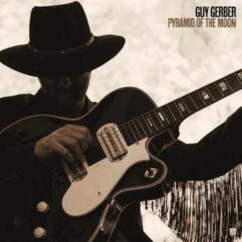 LP Guy Gerber: Pyramid Of The Moon 649488