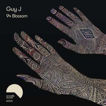 Album Guy J: 94 Blossom