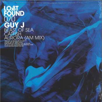 LP Guy J: Beast Of Sea 368236