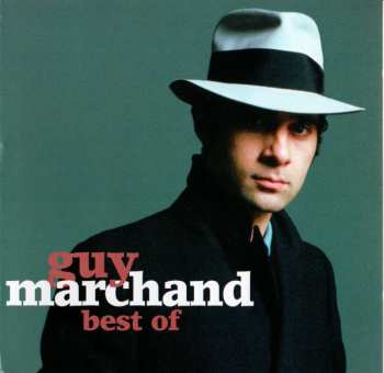 Album Guy Marchand: Best Of