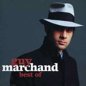 CD Guy Marchand: Best Of 525927