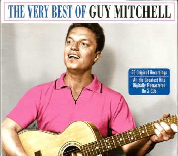 Album Guy Mitchell: The Very Best Of Guy Mitchell