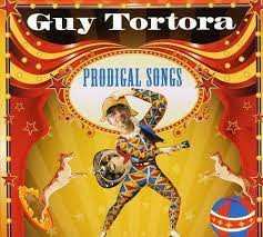 Album Guy Tortora: Prodigal Songs