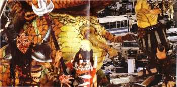 2CD Gwar: America Must Be Destroyed 1939