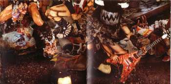 2CD Gwar: America Must Be Destroyed 1939