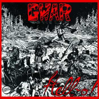 CD Gwar: Hell-O! 656218