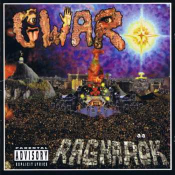 Album Gwar: Ragnarök