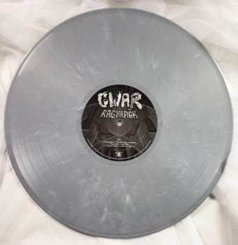 LP Gwar: Ragnarök CLR | LTD 604014