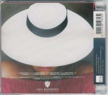 CD Gwen Guthrie: Portrait 270611