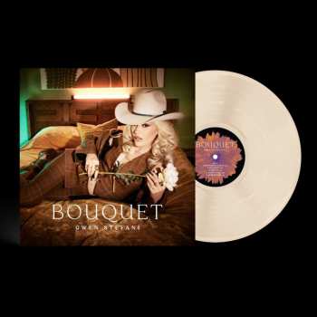 LP Gwen Stefani: Bouquet (champagne Vinyl) 622939