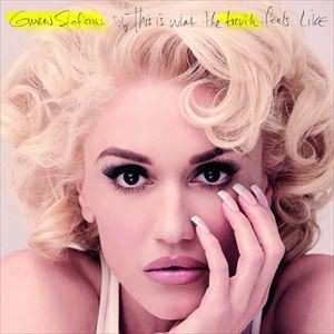 LP Gwen Stefani: This Is What The Truth Feels Like 36313