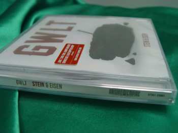 CD GWLT: Stein & Eisen 329069