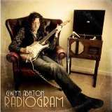 Album Gwyn Ashton: Radiogram