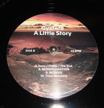 LP Gystere: A Little Story 73875