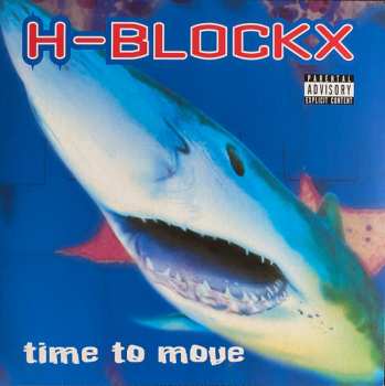 LP H-Blockx: Time To Move 618558