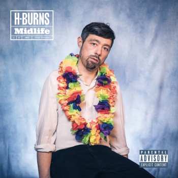 CD H-Burns: Midlife 550036