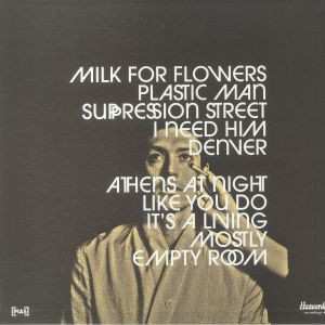 LP H. Hawkline: Milk For Flowers 583347