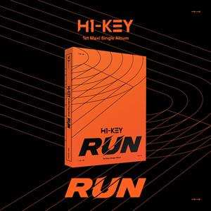 CD H1-KEY: RUN 605952