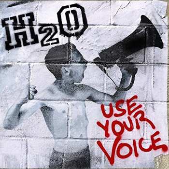 LP H2O: Use Your Voice 38341