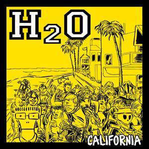 Album H2O: California